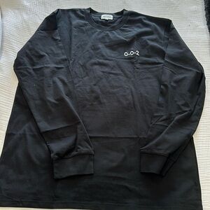 Psundays 002 long sleeve tee